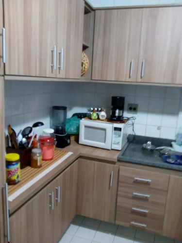 Imagem 6 de 12 de Apto Jardim São Luís | 2 Quartos | 55 M² | Cond: R$320.00 | 1 Vaga - 1tyc8v8