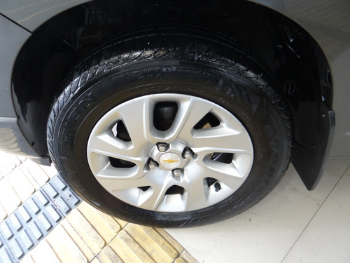 Imagem 8 de 9 de Gm Spin Ltz 1.8 Flex 2014