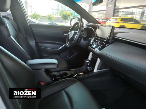 Toyota Corolla Cross 2.0 VVT-IE FLEX XRE DIRECT SHIFT