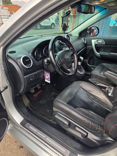 GWM Haval H6 1.5T Deluxe 4X2
