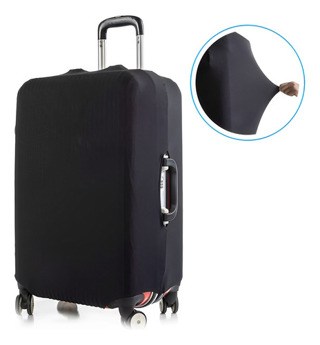 Fundas Para Maleta De Protector Elasticidad De Alta Calidad