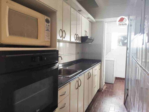 Apartamento En Venta Resd. Los Raudales, Alta Vista Norte, Puerto Ordaz