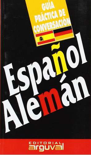 Guia Practica Español-aleman - Aa.vv