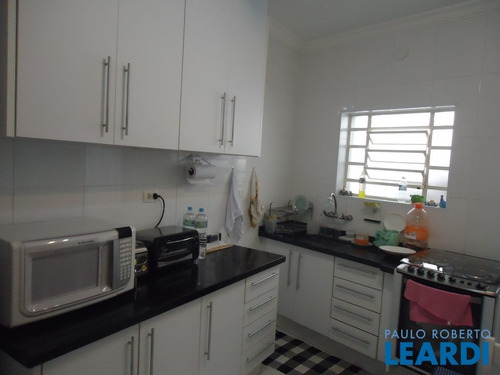 Imagem 6 de 13 de Casa Térrea - Alto Da Lapa - Sp - 565253