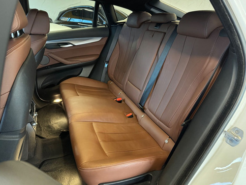 BMW X6 XDRIVE 35i 3.0 306cv Bi-Turbo