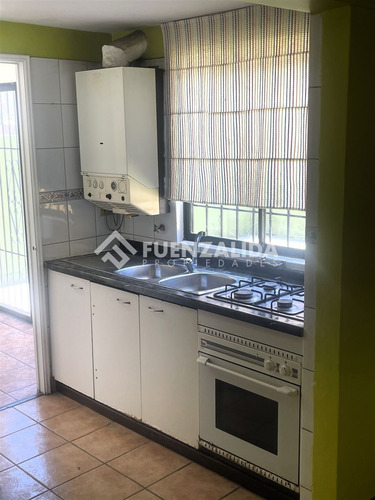 Casa Familiar En Venta De 4d 4b En Ciudad Satelite Maipú