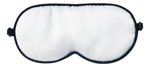 2 X Antifaz Seda Para Dormir Infantil Con Los Ojos Vendad