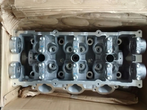 Cámara Motor Luv Dmax 3.5 Original Isuzu Nueva 8973167401