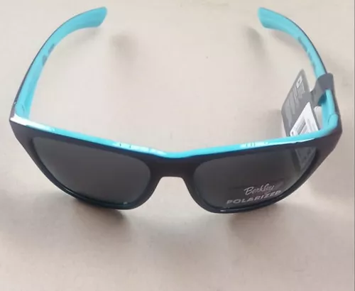 Imagen 2 de 4 de Gafas Pesca Deportiva Berkley Lentes Pescar Sol Uv