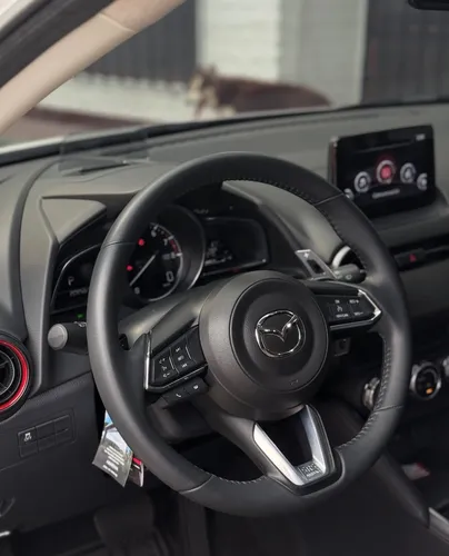 Mazda 2 Gt Lx 2.0
