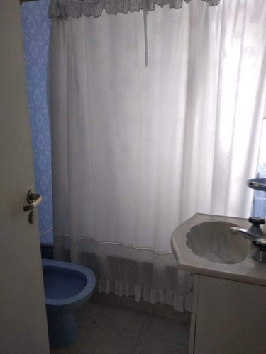 Imagen 9 de 12 de Departamento De 3 Ambientes Con Balcon Y Cochera En Venta Mar Del Plata
