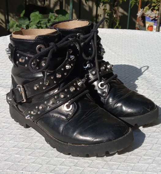 Botas y Botinetas Talle 30 para Niñas Zara 30 | MercadoLibre.com.ar
