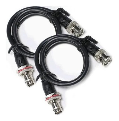 Sennheiser Am2 Cables De Conexión Bnc