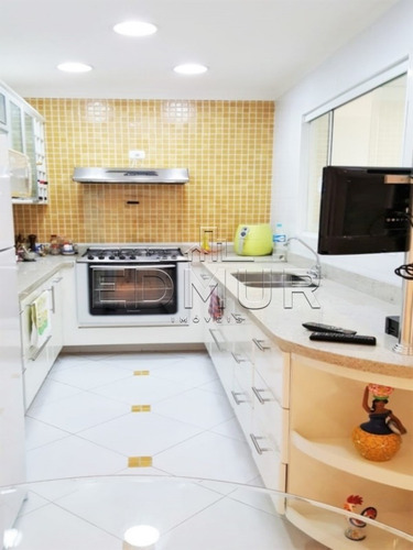 Casa - Parque Sao Vicente - Ref: 24771 - V-24771