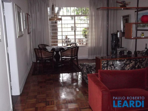 Imagem 2 de 15 de Casa Assobradada - Planalto Paulista - Sp - 2490