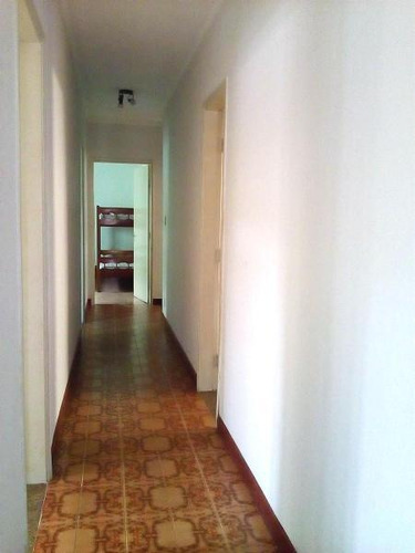 Imagem 11 de 15 de Casas 3 E 4 Quartos Para Venda Em Praia Grande, Solemar, 3 Dormitórios, 1 Suíte, 2 Banheiros, 4 Vagas - 468_2-573926