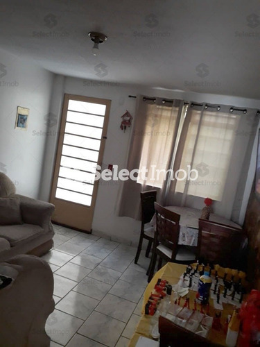 Imagem 2 de 5 de Apartamento Em Jardim Ipê Com 2 Dormitórios - 1274