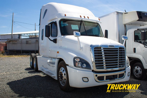 Freightliner Cascadia 125 2017