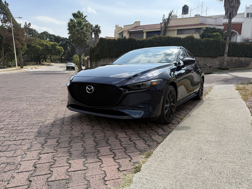Mazda Mazda 3 2.5T Signature Sedan At