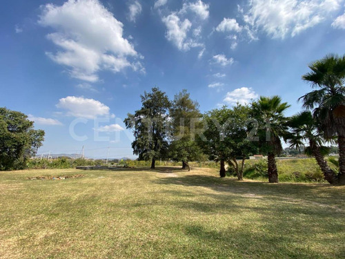 Rancho En Venta, En Carretera A Colotlan Km 6, Zapopan, Jalisco.