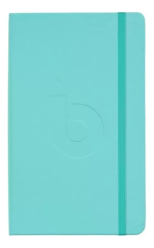 Bullet Jornal Bruynzeel X 80 H 13 X 21 Cm 140 Grs Aqua