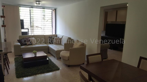 Imagen 2 de 18 de Apartamento En Venta En Colinas De La Tahona 22-21677 Angela Sánchez 04141417214