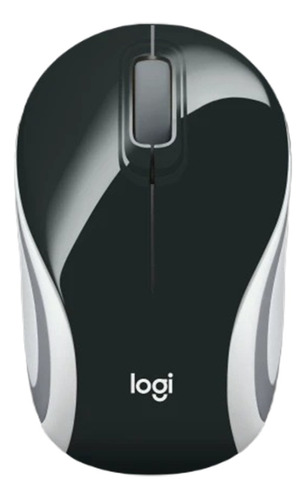 Mouse Logitech M187 Mini Wireless