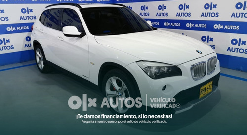 Bmw X1 2011 - E84 Xdrive28i Std Tp 3.0l 4x4