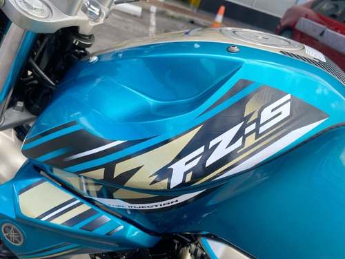 Imagen 21 de 22 de Yamaha F2 2.0