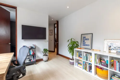 Apartamento En Venta En El Refugio. Cod V23330