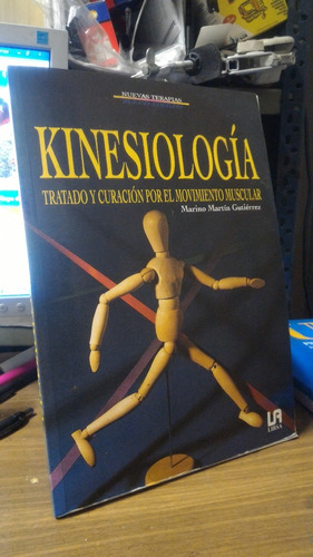 Kinesiologia - Marino Martin Gutierrez