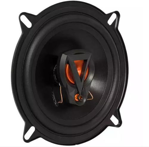 Imagen 2 de 10 de Parlantes Jbl 5 PuLG Triaxial Flex3 5trfx50