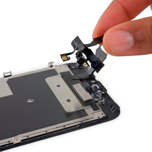 Cambio Camara Delantera Para iPhone 6s Instalacion Incluida