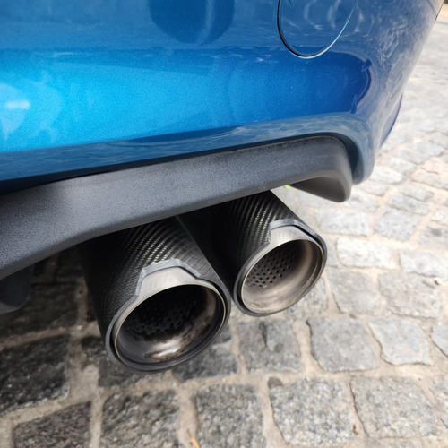 BMW M2 3.0 M2