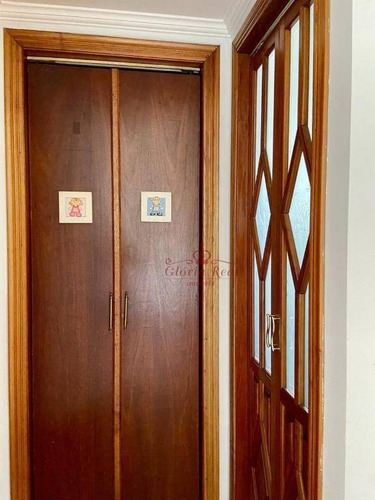 Apartamento Com 2 Dormitórios À Venda, 52 M² Por R$ 249.000,00 - Freguesia Do Ó - São Paulo/sp - Ap0658