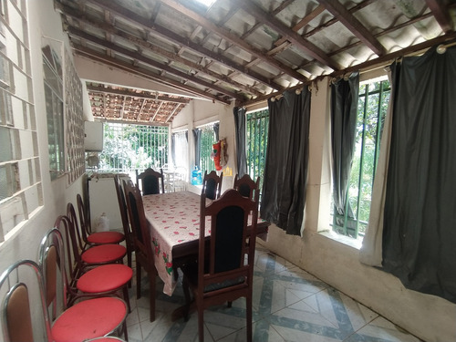 Imagem 3 de 30 de Sitio Em Esmeraldas - St00217 - 70737110