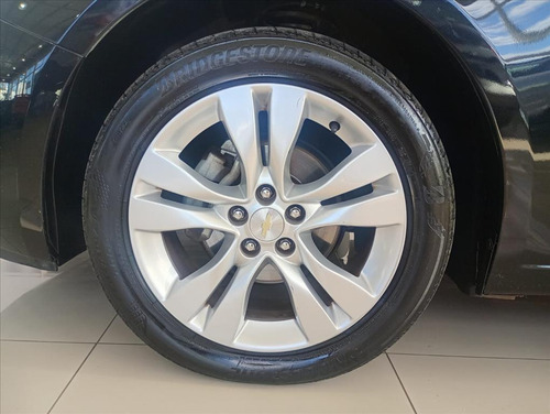 Chevrolet Cruze 1.8 LTZ 16V FLEX 4P AUTOMÁTICO