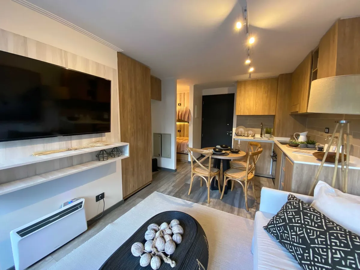 Imagen 5 de 20 de Departamento En Venta En Puerto Varas (69745)