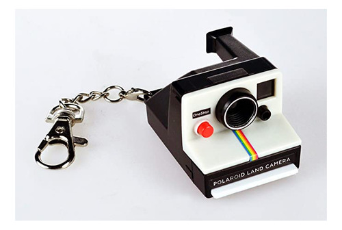 La Camara Polaroid Mas Genial Del Mundo