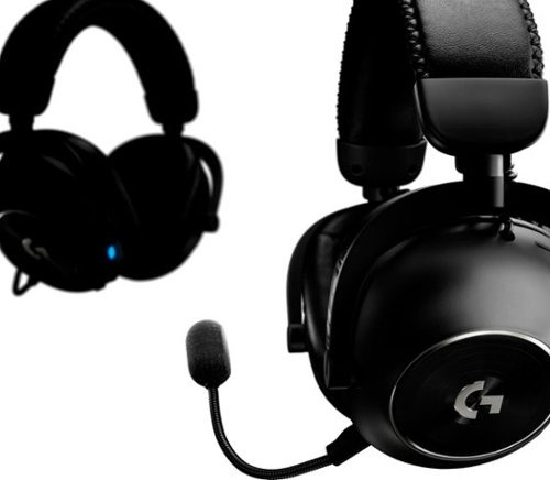 Auriculares Para Juegos Logitech Pro X 2 Lightspeed Wireless