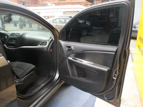 Dodge Journey Se 4x2 2400cc At Aa