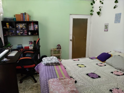 Imagen 6 de 15 de Se Vende Casa Con Apartamento En Goicochea