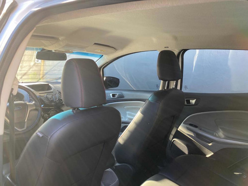 Ford Ecosport 2.0 Titanium 1100000 Y Cuotas O Permuto