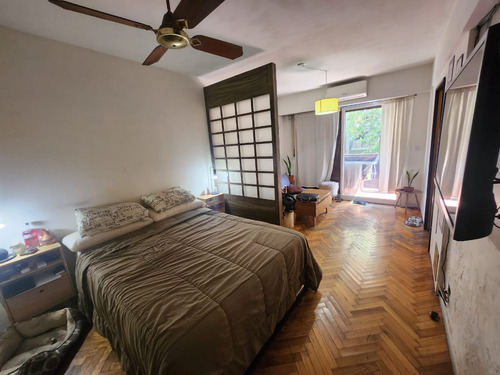 Monoambiente En Venta Caballito 