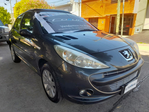 Peugeot 207 1.9 Sedan Xs
