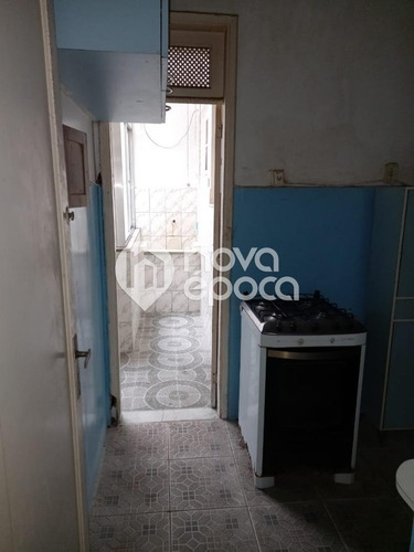 Imagem 13 de 17 de Apartamento - Ref: Bo2ap48798