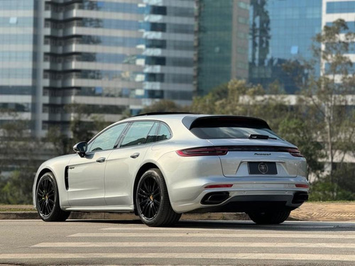 Porsche Panamera sport turismo 2.9 4 E-hybrid Pdk 5p