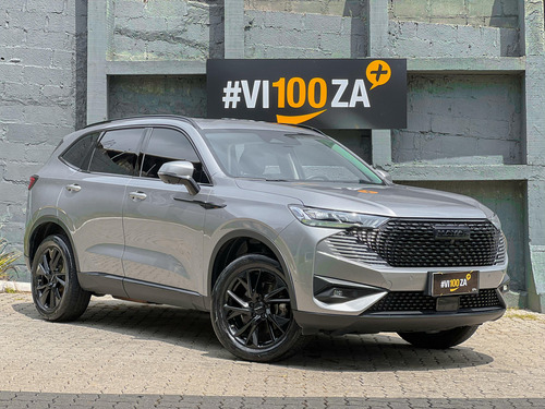 GWM Haval HAVAL H6 PREMIUM HEV