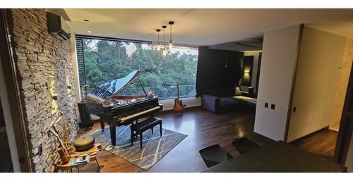 Venta Apartaestudio San Lucas Poblado
