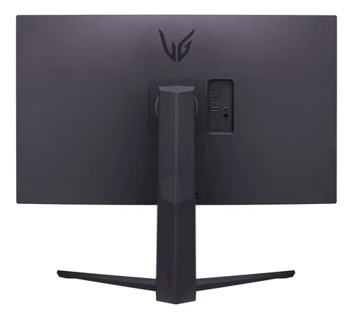 Monitor De Juegos 32 Pulgadas 4k Uhd 144hz 1ms Hdr10